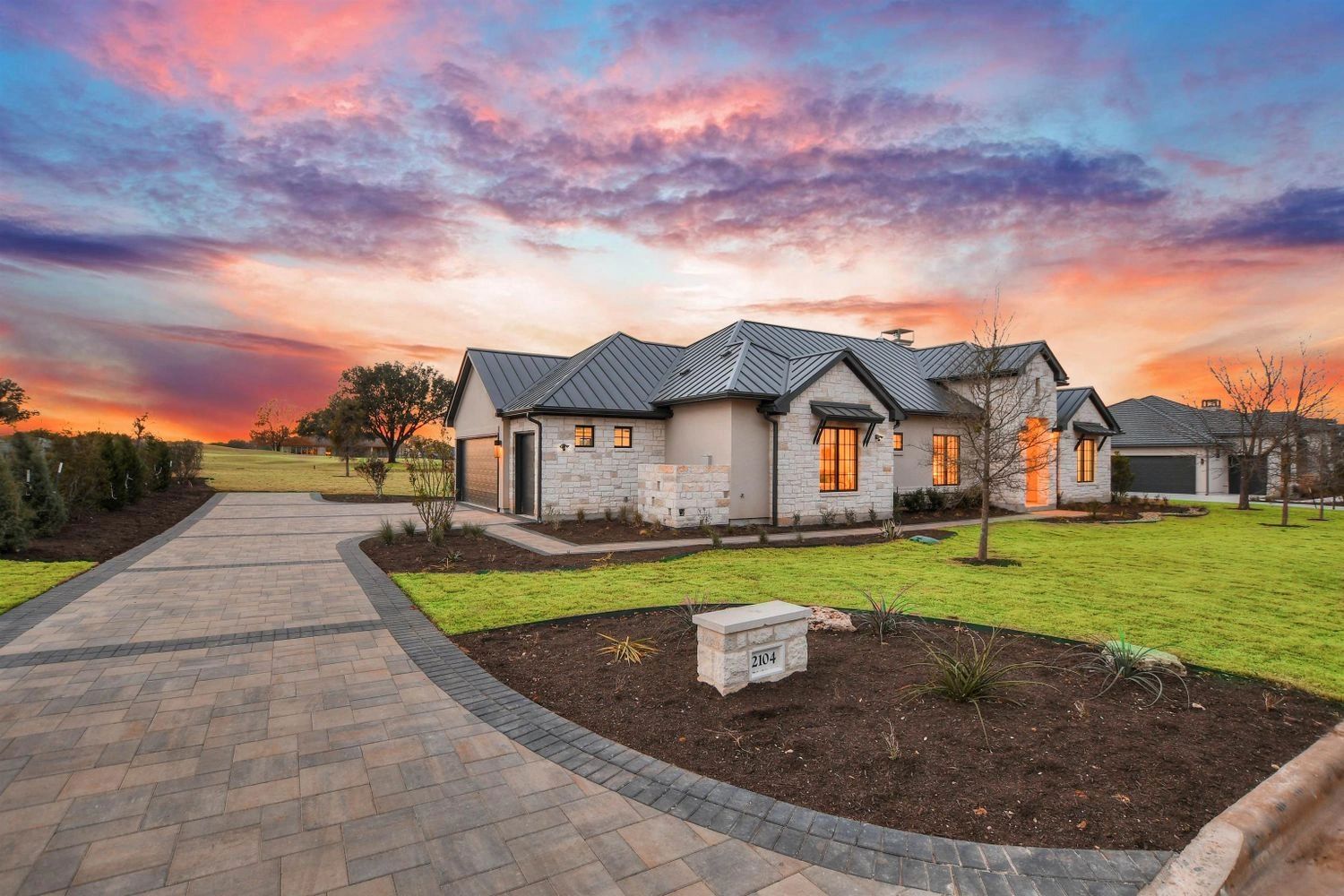 Barrett Wilson Custom Homes LLC